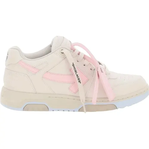 Shoes > Sneakers - - Off White - Modalova