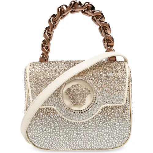 Bags > Mini Bags - - Versace - Modalova