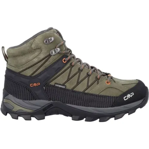 Sport > Outdoor > Trekking Boots - - CMP - Modalova