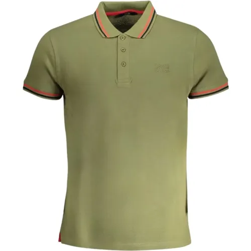 Tops > Polo Shirts - - Cavalli Class - Modalova