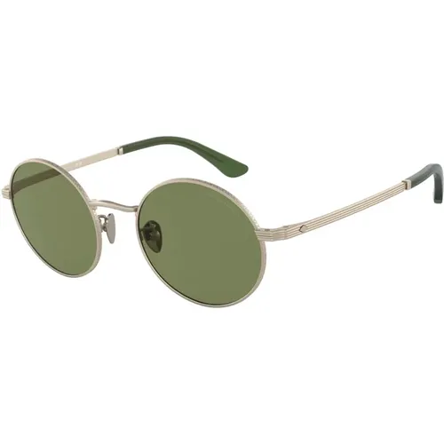 Accessories > Sunglasses - - Giorgio Armani - Modalova