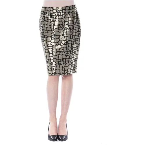 Skirts > Short Skirts - - Byblos - Modalova