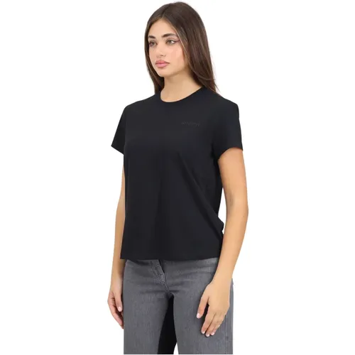 Tops > T-Shirts - - PATRIZIA PEPE - Modalova