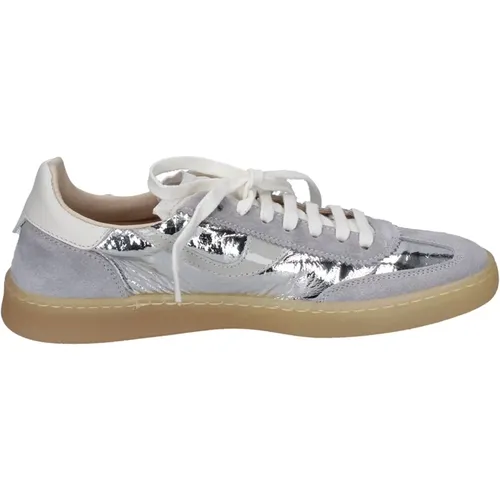 Moma - Shoes > Sneakers - Gray - Moma - Modalova