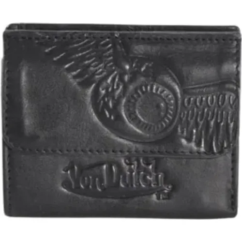 Accessories > Wallets & Cardholders - - Von Dutch - Modalova