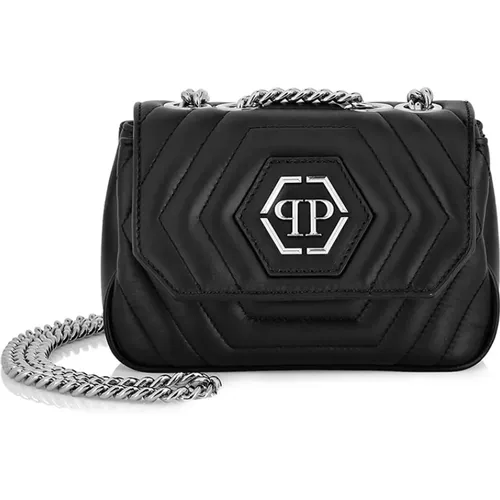 Bags > Cross Body Bags - - Philipp Plein - Modalova