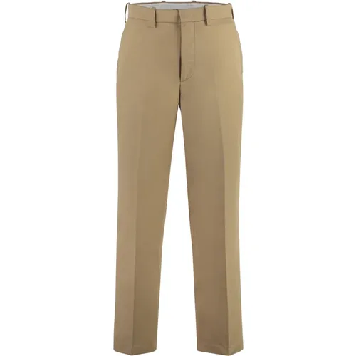 Trousers > Straight Trousers - - Department Five - Modalova