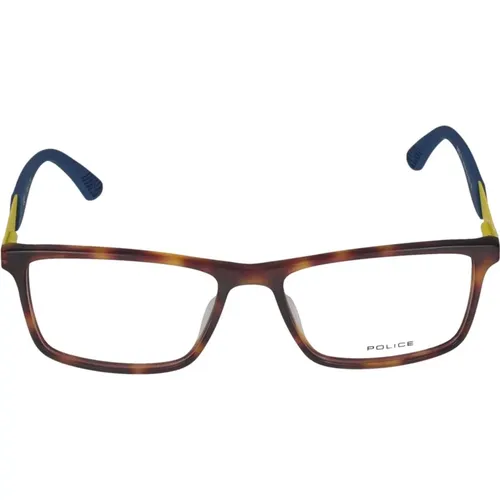 Accessories > Glasses - - Police - Modalova