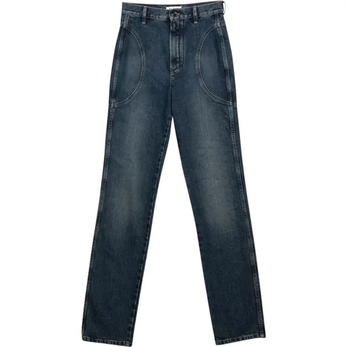 Jeans > Slim-fit Jeans - - Alaïa - Modalova