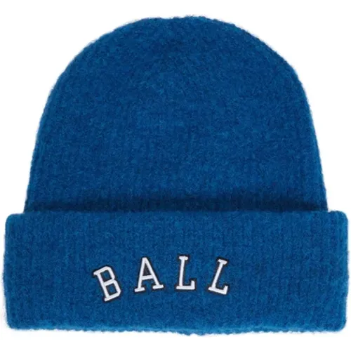 Accessories > Hats > Beanies - - Ball - Modalova