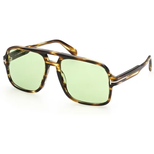 Accessories > Sunglasses - - Tom Ford - Modalova