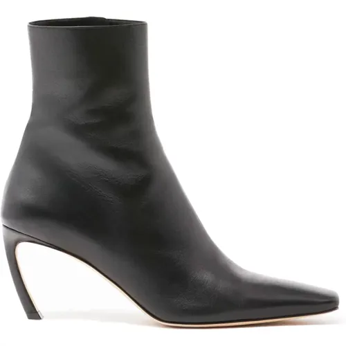 Shoes > Boots > Heeled Boots - - Lanvin - Modalova