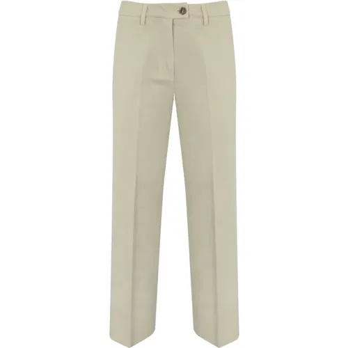 Trousers > Chinos - - Re-Hash - Modalova