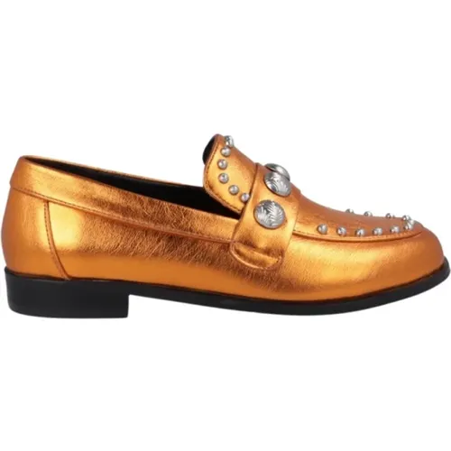 Shoes > Flats > Loafers - - Noa Harmon - Modalova