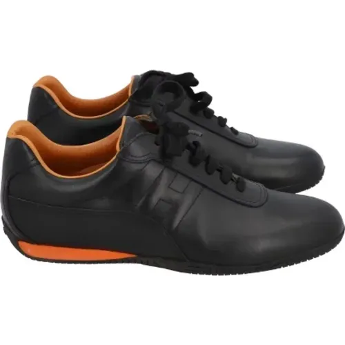 Pre-owned > Pre-owned Shoes > Pre-owned Sneakers - - Hermès Vintage - Modalova