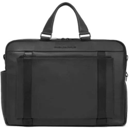 Bags > Laptop Bags & Cases - - Piquadro - Modalova
