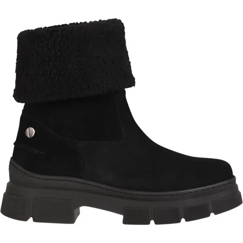 Shoes > Boots > Winter Boots - - Tommy Hilfiger - Modalova
