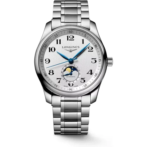 Accessories > Watches - - Longines - Modalova