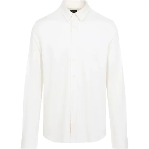 Shirts > Formal Shirts - - Brioni - Modalova