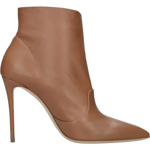 Shoes > Boots > Heeled Boots - - Casadei - Modalova