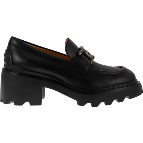 Shoes > Boots > Heeled Boots - - TOD'S - Modalova