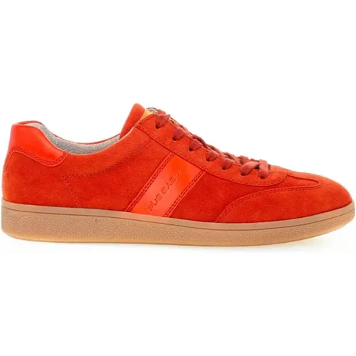 Gabor - Shoes > Sneakers - Orange - Gabor - Modalova