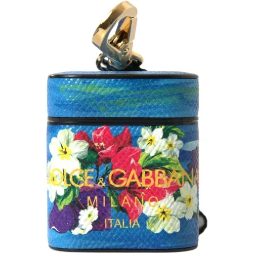 Accessories > Phone Accessories - - Dolce & Gabbana - Modalova