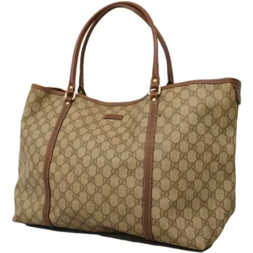 Pre-owned > Pre-owned Bags > Pre-owned Tote Bags - - Gucci Vintage - Modalova