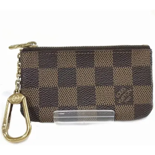 Pre-owned > Pre-owned Accessories - - Louis Vuitton Vintage - Modalova