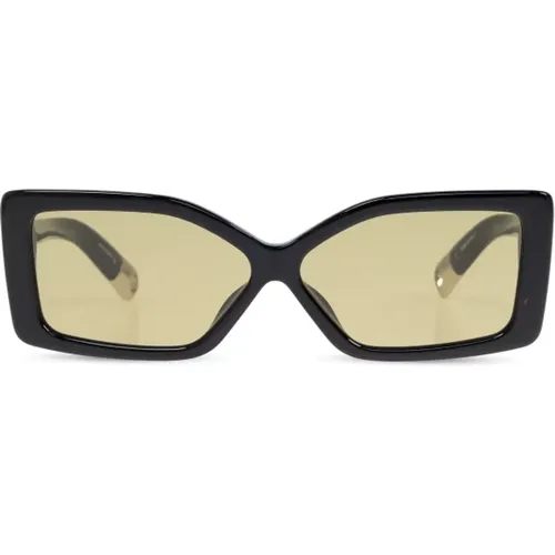 Accessories > Sunglasses - - Jacquemus - Modalova