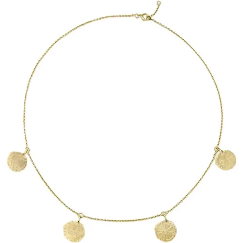 Accessories > Jewellery > Necklaces - - Ines De La Fressange Paris - Modalova