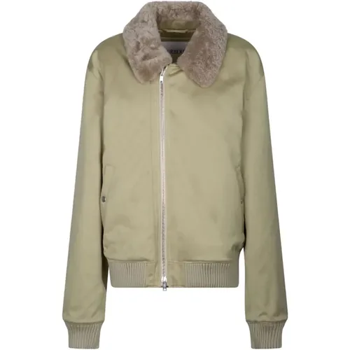 Jackets > Bomber Jackets - - Burberry - Modalova