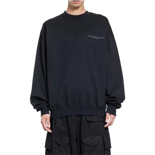 Sweatshirts & Hoodies > Sweatshirts - - Y-3 - Modalova