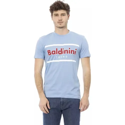 Tops > T-Shirts - - Baldinini - Modalova