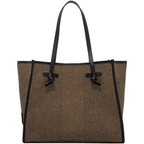 Bags > Tote Bags - - Gianni Chiarini - Modalova