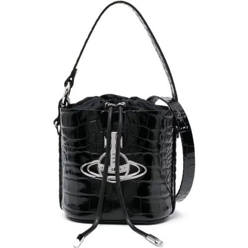 Bags > Bucket Bags - - Vivienne Westwood - Modalova