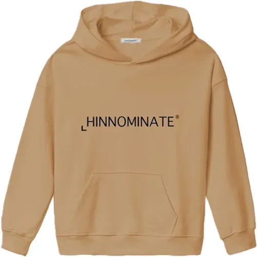 Sweatshirts & Hoodies > Hoodies - - Hinnominate - Modalova