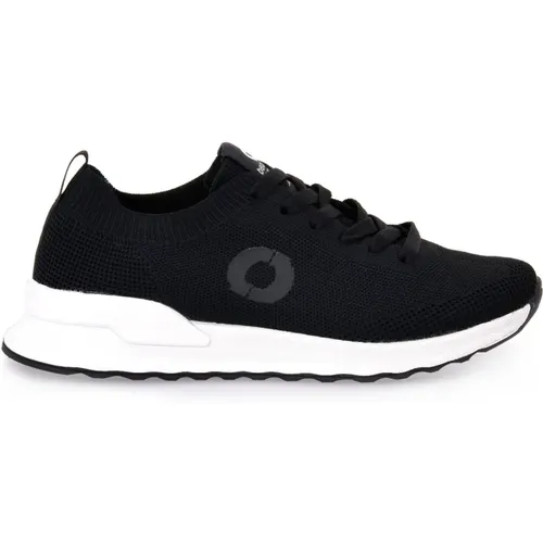 Ecoalf - Shoes > Sneakers - Black - Ecoalf - Modalova