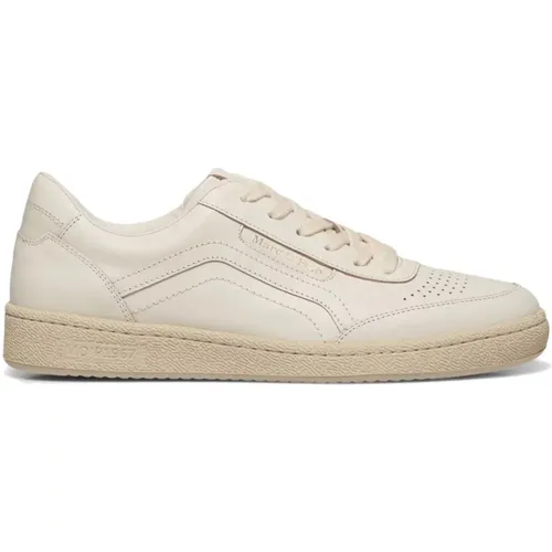 Marc O'Polo - Baskets - Beige - Marc O'Polo - Modalova