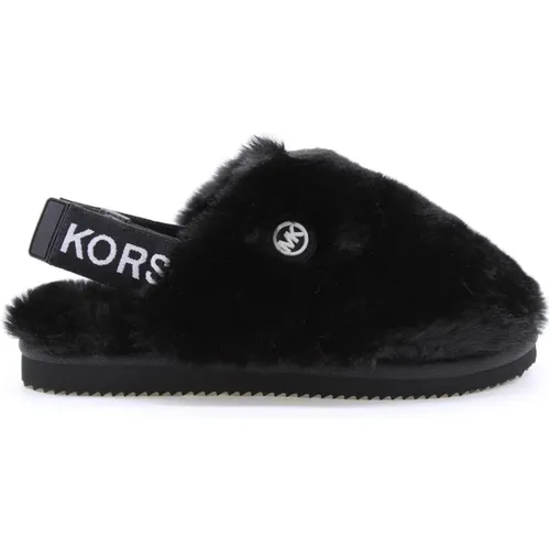 Shoes > Slippers - - Michael Kors - Modalova