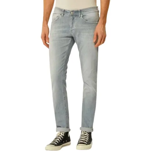 Jeans > Slim-fit Jeans - - Dondup - Modalova