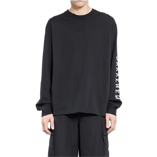 Tops > Long Sleeve Tops - - 44 Label Group - Modalova