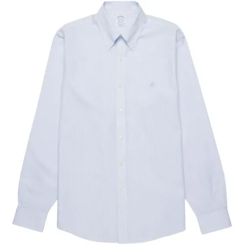 Shirts > Formal Shirts - - Brooks Brothers - Modalova