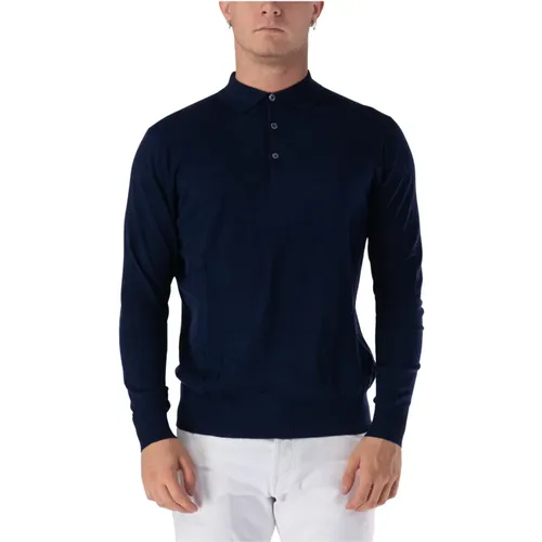 Tops > Polo Shirts - - At.P.Co - Modalova