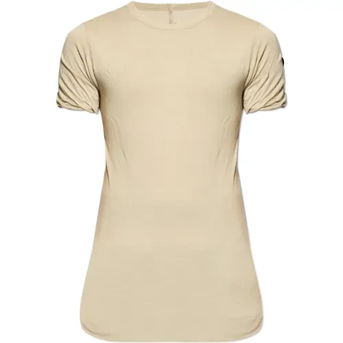 Tops > T-Shirts - - Rick Owens - Modalova