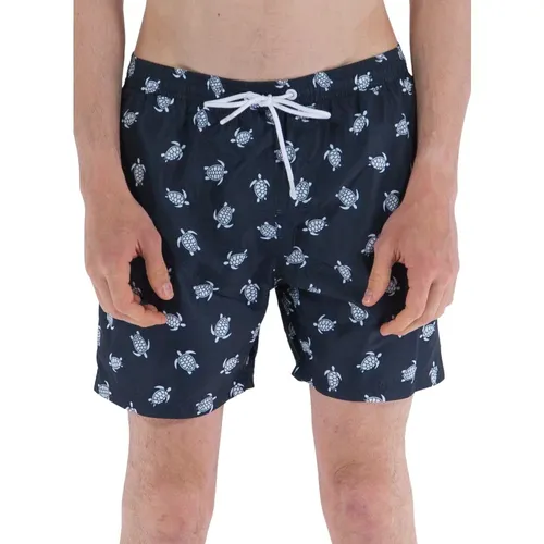 Swimwear > Beachwear - , - Aquascutum - Modalova
