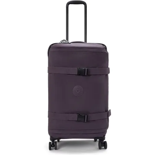 Suitcases > Cabin Bags - - Kipling - Modalova