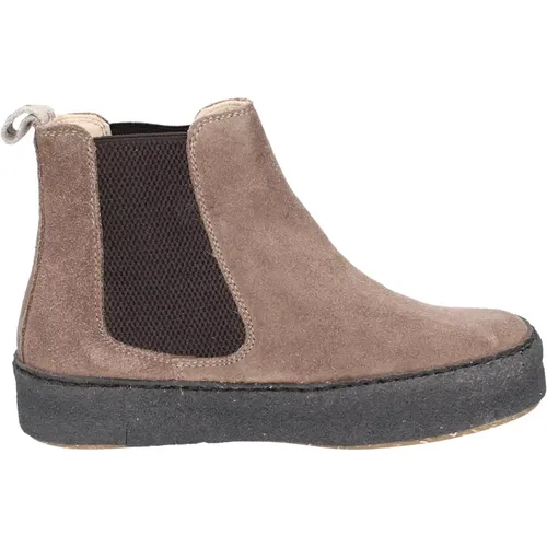 Shoes > Boots > Chelsea Boots - - Astorflex - Modalova