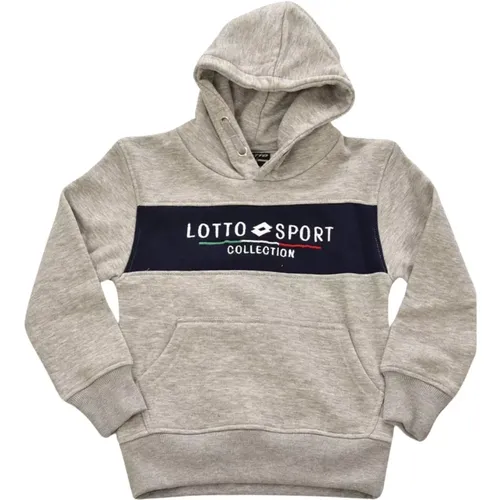 Kids > Tops > Sweatshirts - - Lotto - Modalova