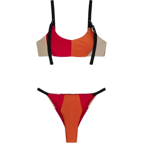 Swimwear > Bikinis - - Me-Fui - Modalova